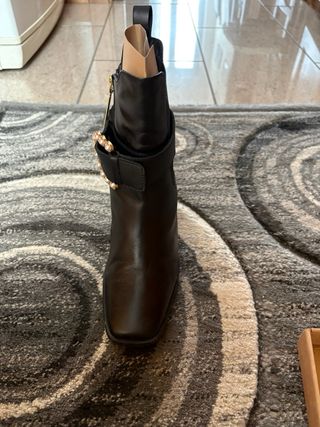 Stivaletti Geoseppo n. 36