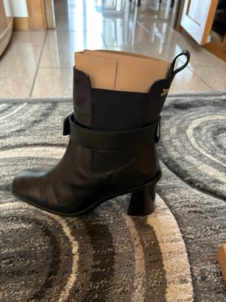 Stivaletti Geoseppo n. 36