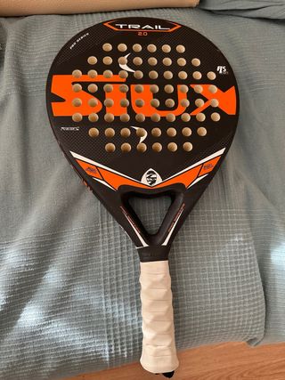 Pala Siux Trail 2.0 con Hesacore