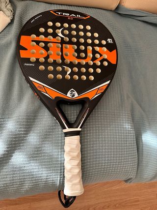 Pala Siux Trail 2.0 con Hesacore