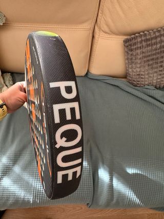 Pala Siux Trail 2.0 con Hesacore