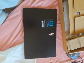 Acer Nitro V15 Gaming RTX 4060 - 165Hz