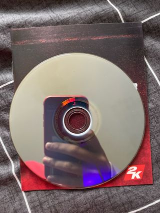 NBA 2K20 PS4 (PlayStation 4)