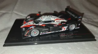 Peugeot 908 Hdi Le Mans 2008 Ixo 1/43