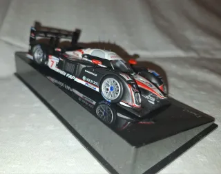 Peugeot 908 Hdi Le Mans 2008 Ixo 1/43
