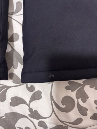 Pantalón de esquí infantil CMP