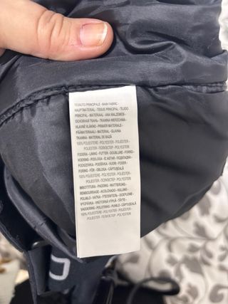 Pantalón de esquí infantil CMP