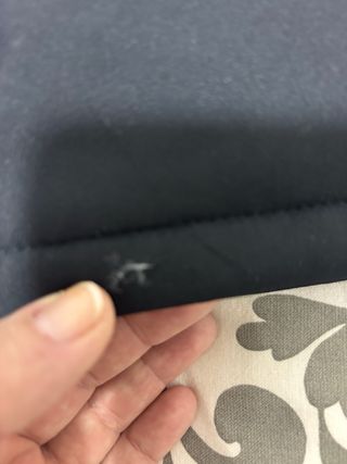 Pantalón de esquí infantil CMP