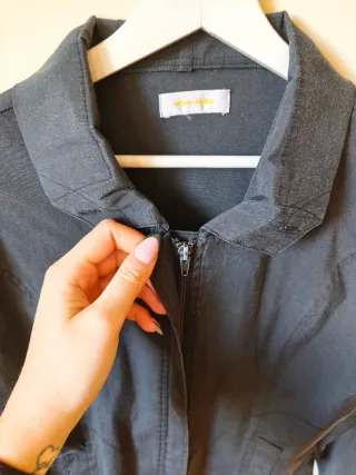 Chaqueta Vero Moda Negra Talla S