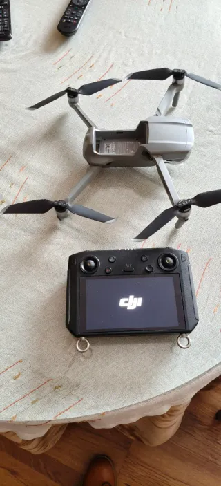 Dji Air 2 Drone