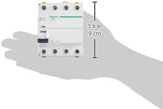 Schneider Electric iID 40A disyuntor de corriente