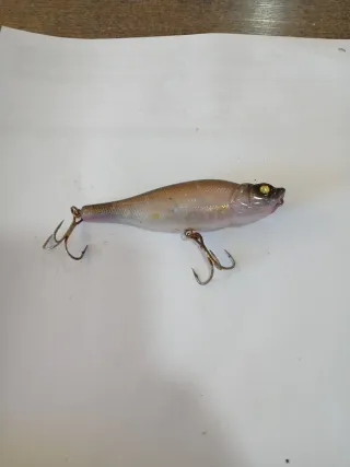 Whiplash Spittin Wire 95