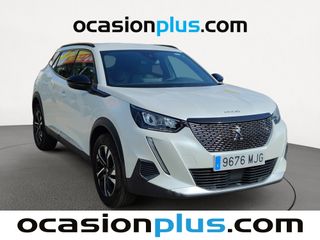 Peugeot 2008 PureTech 100 S&S Allure 75 kW (100 CV)