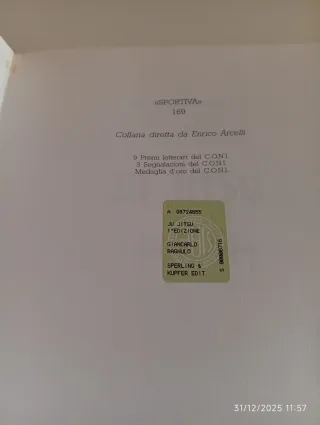 Ju jitsu di Giancarlo Bagnulo. Libro con tecniche
