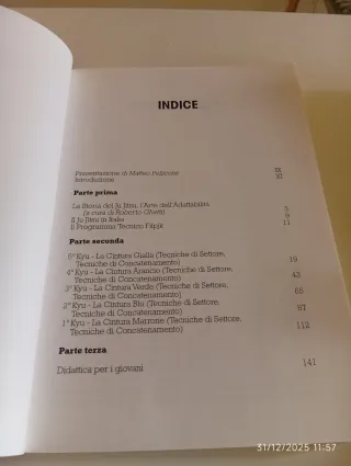 Ju jitsu di Giancarlo Bagnulo. Libro con tecniche