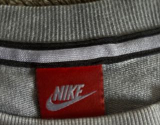 Sudadera Nike