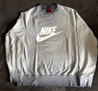 Sudadera Nike