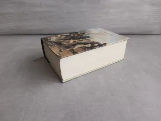 GUERRA Y PAZ. LEV TOLSTOI. CLÁSICOS MONDADORI