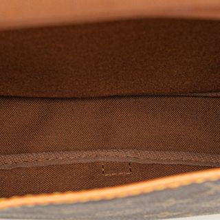 Louis Vuitton Saumur 30 Monogram Canvas - 1992