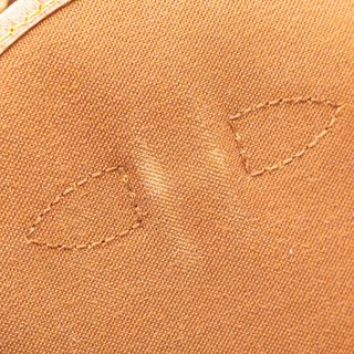 Louis Vuitton Saumur 30 Monogram Canvas - 1992