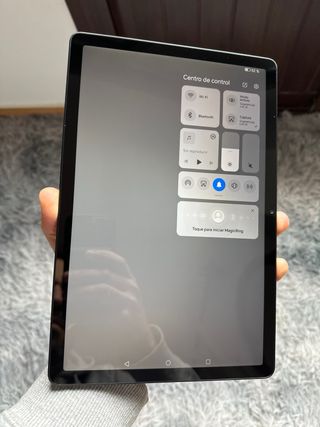 Tablet Honor pad x8a 128gb