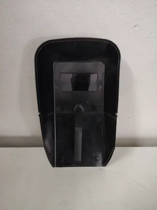 Pantalla soldar nueva