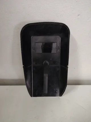 Pantalla soldar nueva