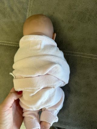 Muñeca Bebé Berenguer Reborn