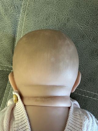 Muñeca Bebé Berenguer Reborn