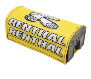 Protector Manillar Renthal Amarillo
