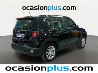 Jeep Renegade 1.0G Limited 4x2 88 kW (120 CV)