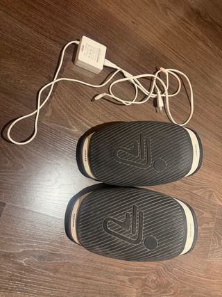 Patines Eléctricos Segway