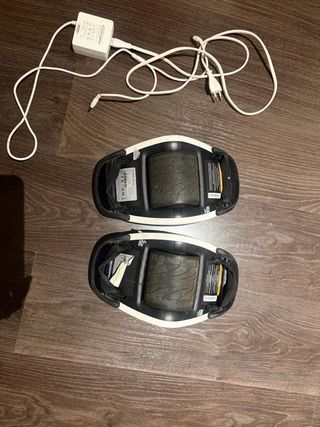 Patines Eléctricos Segway