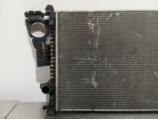 RADIADOR AGUA VOLVO XC60 D5244T M124769A