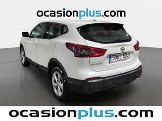 Nissan Qashqai dCi 110 S&S Acenta 4x2 81 kW (110 CV)
