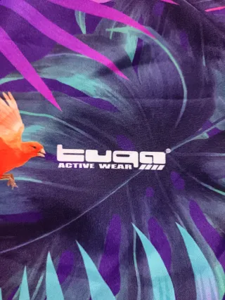 Chaleco Tuga Trail Running