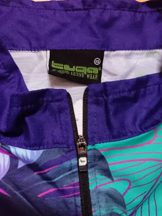 Chaleco Tuga Trail Running