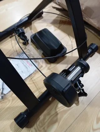 Soporte Bicicleta para Interior