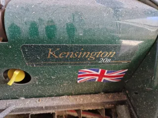 Cortacésped Briggs & Stratton XR550