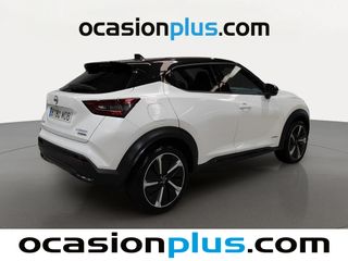 Nissan Juke 1.6 Hybrid N-Design Fuji 105 kW (143 CV)