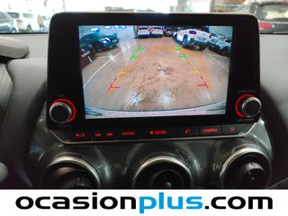 Nissan Juke 1.6 Hybrid N-Design Fuji 105 kW (143 CV)