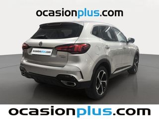 MG eHS 1.5 T-GDI PHEV Luxury 190 kW (258 CV)