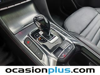 MG eHS 1.5 T-GDI PHEV Luxury 190 kW (258 CV)