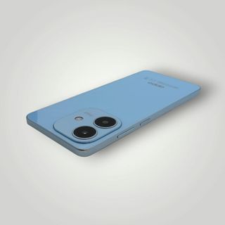 MOVIL OPPO A60 5G 128GB 4GB RAM AZUL CLARO