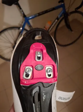 Bicicleta carretera MENDIZ SPIRIT