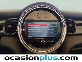 MINI MINI Cabrio Cooper 100 kW (136 CV)