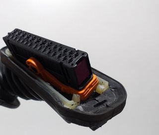 PUERTA TRASERA DERECHA PORSCHE CAYENNE (TYP 92AA)