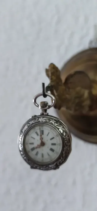 Reloj de bolsillo