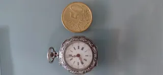 Reloj de bolsillo