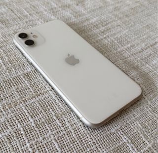 Iphone 11 64gb blanco